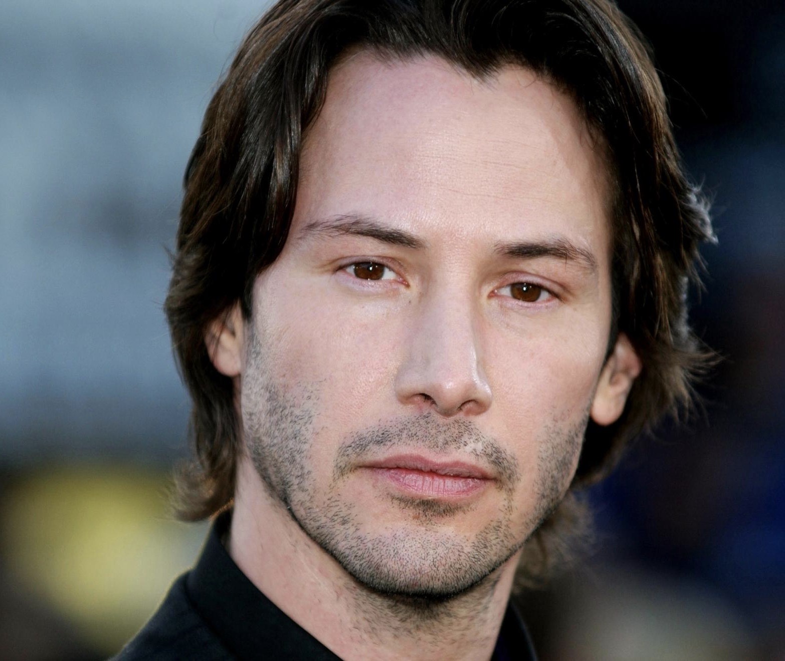 Keanu Reeves - Human Design Counselor