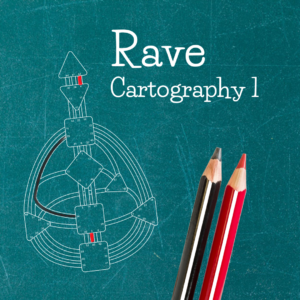 Cartography del Rave 1