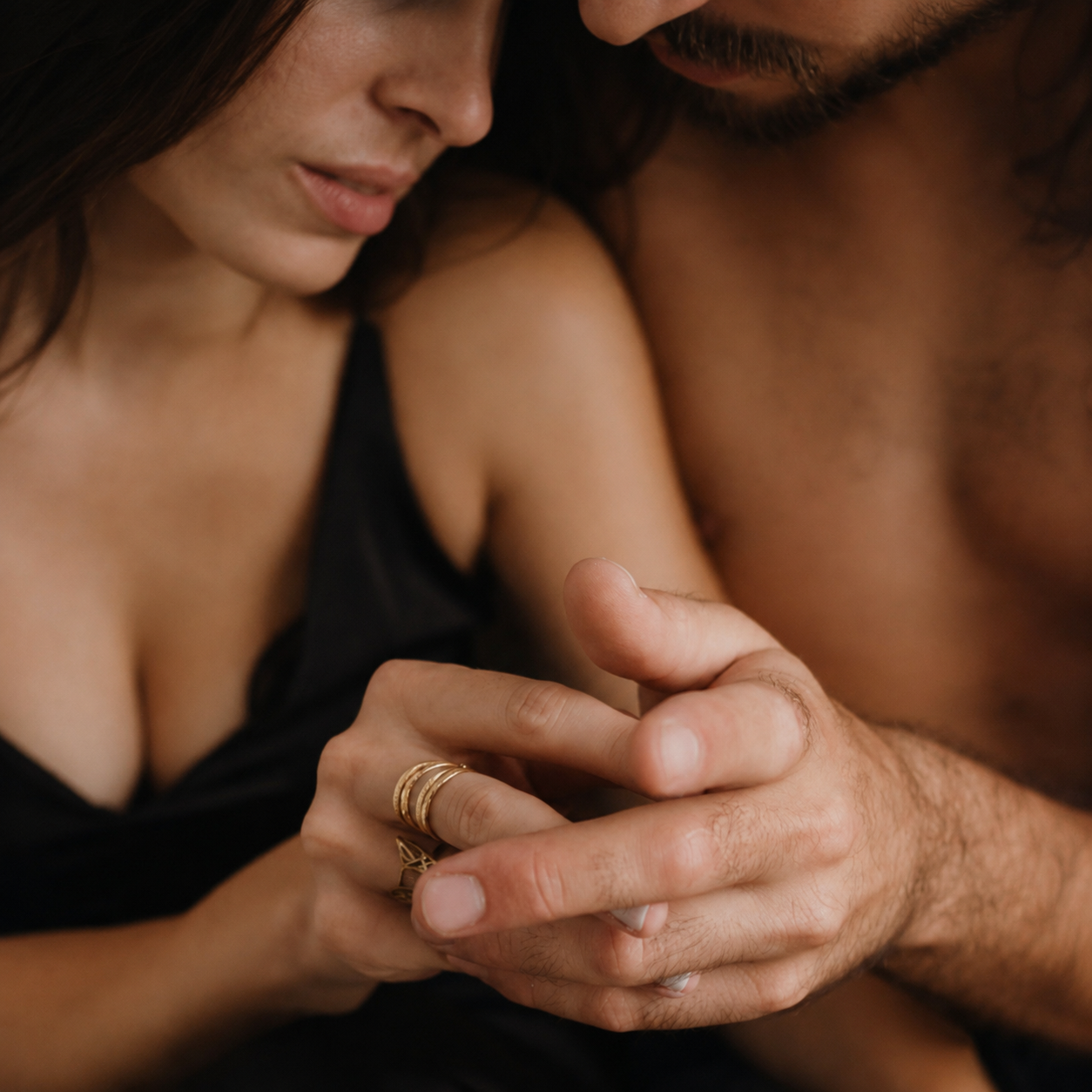 Difficoltà sessuali e intimità nella relazione