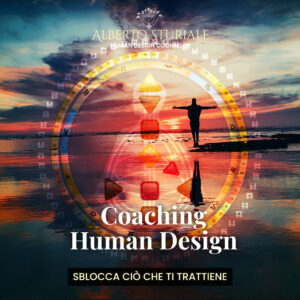 Coaching Human Design