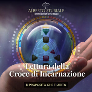 Lettura della Croce di Incarnazione