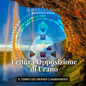 Lettura dell’Opposizione di Urano