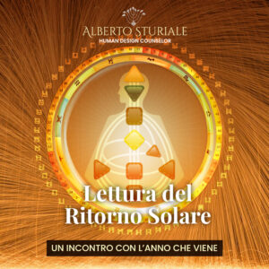 Lettura del Ritorno Solare