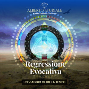 Regressione Evocativa