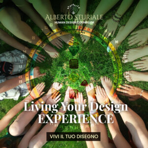 Living Your Design EXPERIENCE