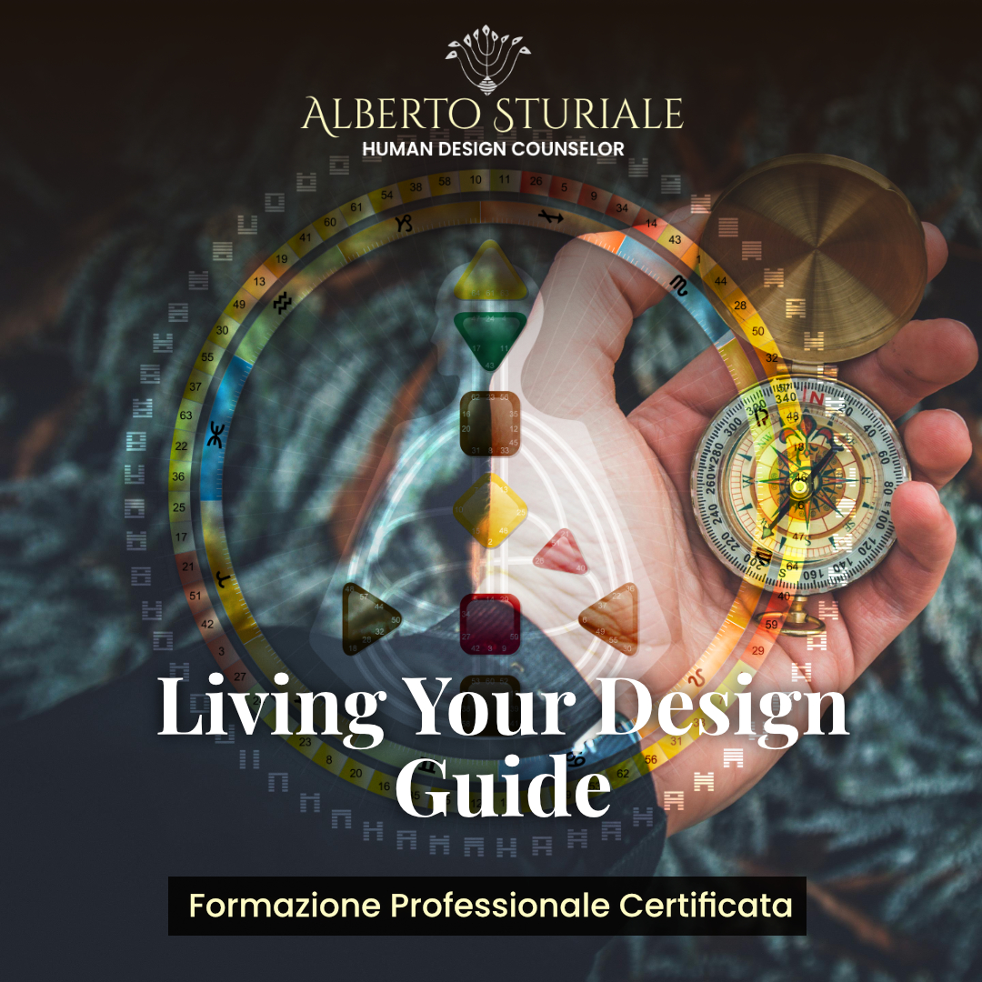 Living Your Design Guide