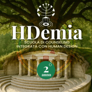 HDemia – secondo anno