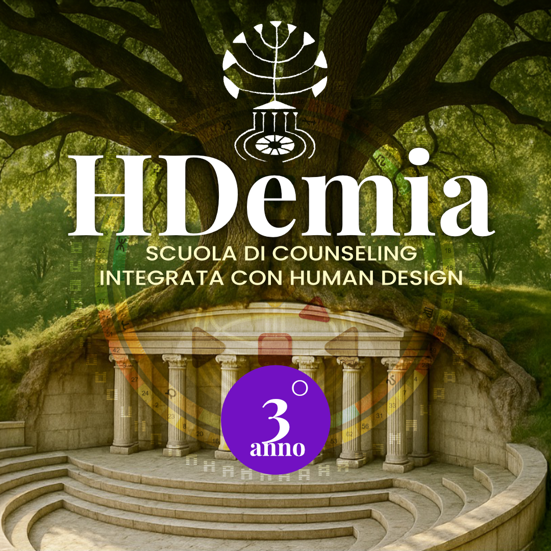 HDemia – terzo anno
