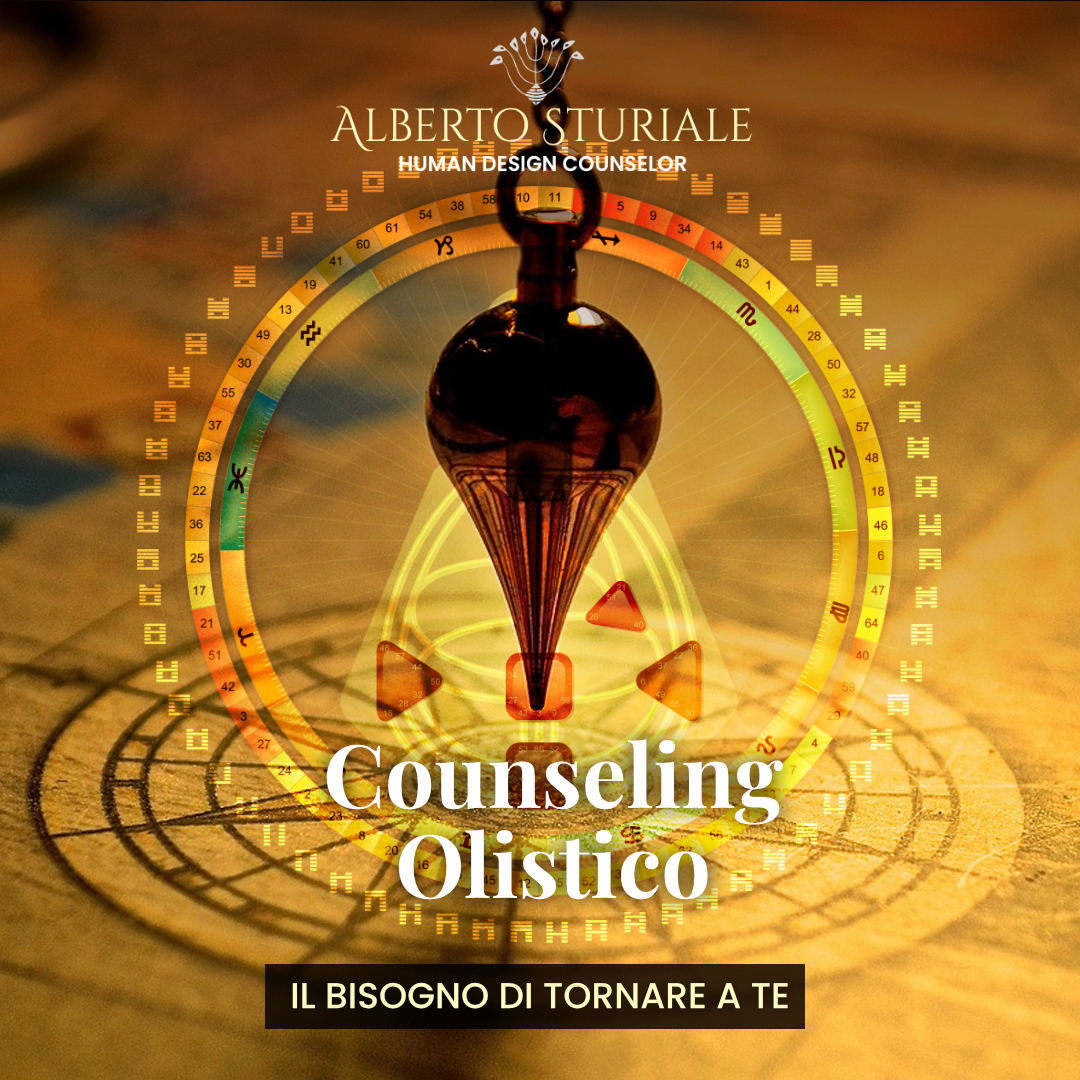 Counseling Olistico