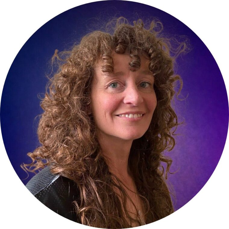 Erica Ferrare docente di counseling presso HDemia